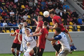 Sjutra 11. kolo: Zanimljivo bi moglo biti u Beranama i Danilovgradu, Petrovac pod Goricom Sjutra 11. kolo: Zanimljivo bi moglo biti u Beranama i Danilovgradu, Petrovac pod Goricom