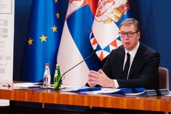Vučić: Ne prihvatamo ni nezavisnost, ni članstvo Kosova u UN Vučić: Ne prihvatamo ni nezavisnost, ni članstvo Kosova u UN