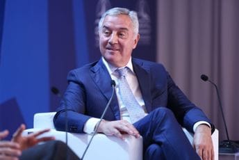 Đukanović dobio poziv da prisustvuje 71. molitvenom doručku u SAD-u