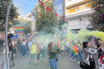 Upućena inicijativa: Traže uspostavljanje Fonda podrške LGBTIQ+ osobama Upućena inicijativa: Traže uspostavljanje Fonda podrške LGBTIQ+ osobama