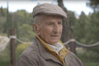 Preminuo Husein Ceno Tuzović