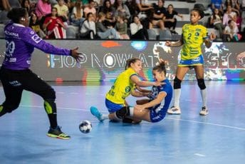 Podgoričanke sjutra u Danskoj: Uvježbavanje za martovske izazove Podgoričanke sjutra u Danskoj: Uvježbavanje za martovske izazove