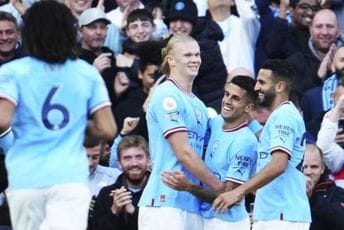 Siti i Čelsi rutinski, sunovrat Lestera Siti i Čelsi rutinski, sunovrat Lestera