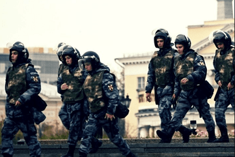 Ukrajinski obavještajci: U Moskvi krenula brojna hapšenja vojnih zvaničnika Ukrajinski obavještajci: U Moskvi krenula brojna hapšenja vojnih zvaničnika