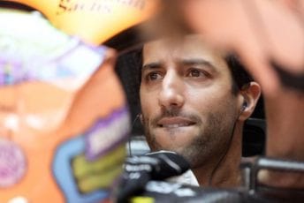 Rikardo priznao da neće biti dio Formule 1 sljedeće godine Rikardo priznao da neće biti dio Formule 1 sljedeće godine