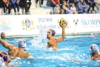 Novljani preokretom do pobjede protiv Primorca Novljani preokretom do pobjede protiv Primorca