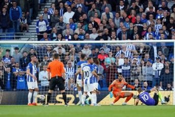 Kejn presudio Brajtonu Kejn presudio Brajtonu