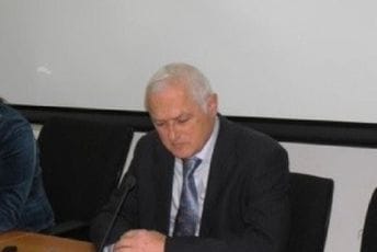 Burić: Crna Gora da se usmjeri na hidroenergiju i zemni gas Burić: Crna Gora da se usmjeri na hidroenergiju i zemni gas