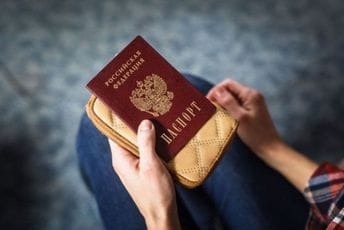 U Crnu Goru ušlo više od 11.000 ruskih državljana U Crnu Goru ušlo više od 11.000 ruskih državljana