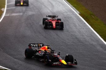 Verstapen najbrži i na trećem treningu u Džedi Ilustracija