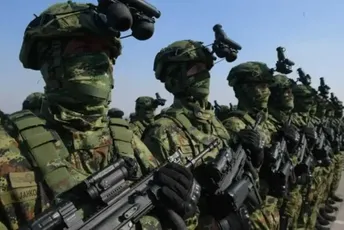 Ministar odbrane Kosova: Srbija kupuje rusko i kinesko oružje evropskim novcem Ministar odbrane Kosova: Srbija kupuje rusko i kinesko oružje evropskim novcem