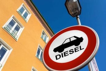 Minhen: Dizelašima će biti zabranjen ulazak u centar grada Minhen: Dizelašima će biti zabranjen ulazak u centar grada