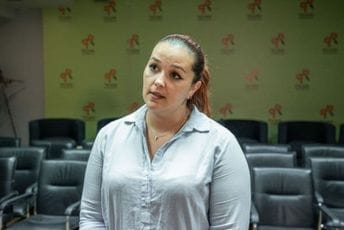 Mijović: Reklamiranje kockanja treba zakonom zabraniti Mijović: Reklamiranje kockanja treba zakonom zabraniti