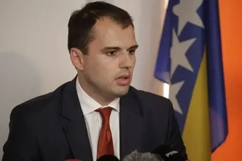 Konkurs za bosanskog Dritana je otvoren Konkurs za bosanskog Dritana je otvoren