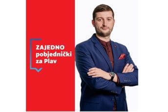 Feratović: Posvetićemo se i ekonomiji i kulturi, ali i nastaviti brigu o djeci i mladima Feratović: Posvetićemo se i ekonomiji i kulturi, ali i nastaviti brigu o djeci i mladima