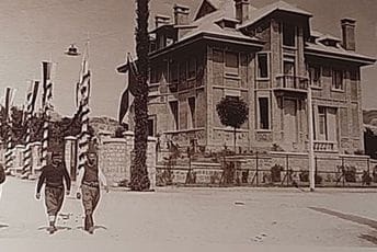 Na Cetinju diše Evropa Na Cetinju diše Evropa