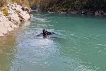 Mijajlović apelovao: Zaustavite radove u koritu Tare dok se potraga ne završi Mijajlović apelovao: Zaustavite radove u koritu Tare dok se potraga ne završi