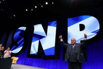 Škotska premijerka: Drugi referendum o nezavisnosti moguć u oktobru 2023. Škotska premijerka: Drugi referendum o nezavisnosti moguć u oktobru 2023.