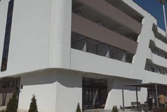 Pljevlja: Bez naznaka kada će se riješiti problem grijanja Doma za stare Pljevlja: Bez naznaka kada će se riješiti problem grijanja Doma za stare