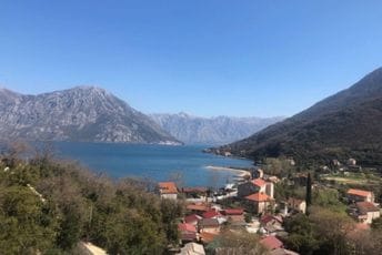 Mještani Morinja: Ne dozvoljavamo da se table sa lažnim kvalifikacijama postavljaju u našoj mjesnoj zajednici
