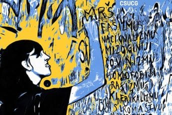 Kratki kurs ukidanja patrijarhata: Da li žene moraju biti gole da bi ušle u Met muzej Kratki kurs ukidanja patrijarhata: Da li žene moraju biti gole da bi ušle u Met muzej