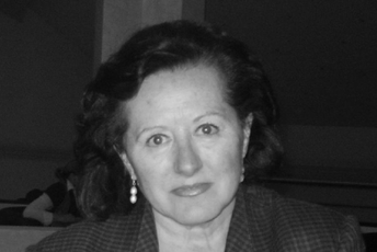 USSCG: Preminula Vesna Milonjić-Aleksić USSCG: Preminula Vesna Milonjić-Aleksić