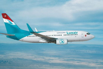 Od 15. decembra Luxair ponovo leti prema Crnoj Gori Od 15. decembra Luxair ponovo leti prema Crnoj Gori
