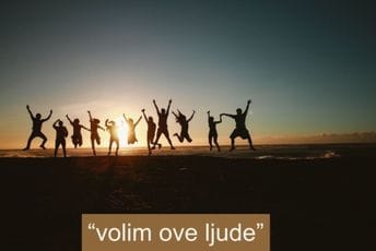 Radionica "Moć samoprihvatanja" renomirane psihoterapeutkinje Dragane J. Boka konačno i u Podgorici Radionica "Moć samoprihvatanja" renomirane psihoterapeutkinje Dragane J. Boka konačno i u Podgorici