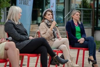 Alijansa žena DPS: Sa ciljem dalje emancipacije žena uradimo pravu stvar za bolji život Rožaja Alijansa žena DPS: Sa ciljem dalje emancipacije žena uradimo pravu stvar za bolji život Rožaja