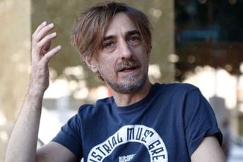 Dimitrijević: Pošten čovjek gubi kad se suoči sa nepravdom Dimitrijević: Pošten čovjek gubi kad se suoči sa nepravdom