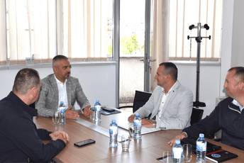 Brđanin: Neophodna veća pravna zaštita policijskih službenika Brđanin: Neophodna veća pravna zaštita policijskih službenika