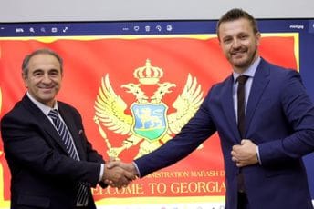 Dukaj u zvaničnoj posjeti Gruziji: Jačanje saradnje iz oblasti kulture, privrede i turizma Dukaj u zvaničnoj posjeti Gruziji: Jačanje saradnje iz oblasti kulture, privrede i turizma