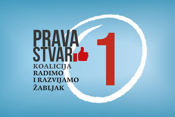 Koalicija Radimo i razvijamo Žabljak: Boga se ne boje, a stida nemaju Koalicija Radimo i razvijamo Žabljak: Boga se ne boje, a stida nemaju