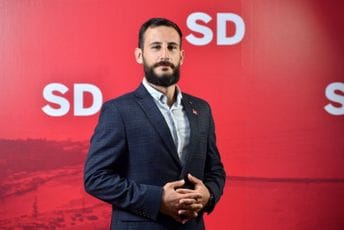 Pepđonović: Bar će postati glavna destinacija za aktivni turizam Pepđonović: Bar će postati glavna destinacija za aktivni turizam