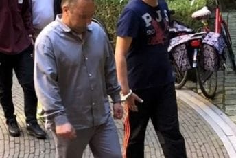 Četiri godine za ubistvo iz nehata: Pretukao suprugu, ostavio je da umire dok je on gledao film Četiri godine za ubistvo iz nehata: Pretukao suprugu, ostavio je da umire dok je on gledao film