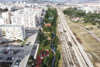 Jovović: Izrada planskih dokumenata u nadležnost države i opština; Dragovič: Najvažnije djelovati u javnom interesu, a ne pod pritiscima
