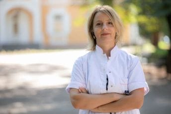 Lekić: Životi najtežih pacijenata bili su u opasnosti jer nije bilo terapije Lekić: Životi najtežih pacijenata bili su u opasnosti jer nije bilo terapije