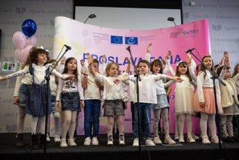 Obilježen Dan inkluzije u Podgorici: Kvalitetno obrazovanje za sve Obilježen Dan inkluzije u Podgorici: Kvalitetno obrazovanje za sve