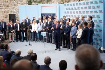 Đukanović: Kad god je bilo kritično, građani Crne Gore su pametno odlučivali Đukanović: Kad god je bilo kritično, građani Crne Gore su pametno odlučivali