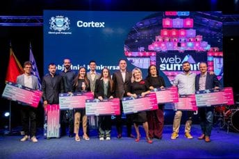 Završena prva Podgorička nedjelja ICT događaja: Nekoliko hiljada posjetilaca učestvovalo u razmjeni ideja i znanja Završena prva Podgorička nedjelja ICT događaja: Nekoliko hiljada posjetilaca učestvovalo u razmjeni ideja i znanja