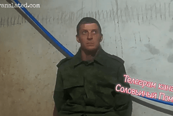 (VIDEO) Ispovijest ruskih rezervista: Obuka dva dana i na front (VIDEO) Ispovijest ruskih rezervista: Obuka dva dana i na front