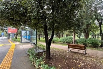 Evo na kojim lokacijama će biti nova autobuska stajališta u Podgorici Evo na kojim lokacijama će biti nova autobuska stajališta u Podgorici