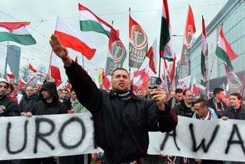 Radikalna desnica u Evropi jača, njenim oponentima neophodna promjena Radikalna desnica u Evropi jača, njenim oponentima neophodna promjena