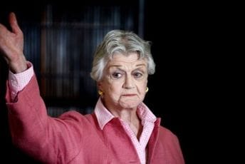 Preminula zvijezda serije "Pisac i detektiv" Anđela Lensberi Preminula zvijezda serije "Pisac i detektiv" Anđela Lensberi