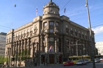 "Strogo povjerljivo": Srbija sklopila tajni ugovor o energetici s Norvežanima "Strogo povjerljivo": Srbija sklopila tajni ugovor o energetici s Norvežanima