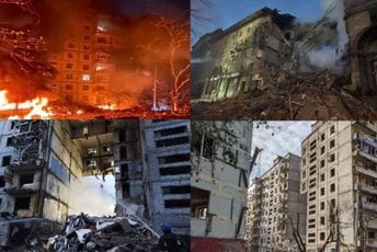 Iz časa u čas: Zelenski: Istorijski dan, vraćamo svoje; Ukrajina gradi zid na granici s Bjelorusijom Iz časa u čas: Zelenski: Istorijski dan, vraćamo svoje; Ukrajina gradi zid na granici s Bjelorusijom