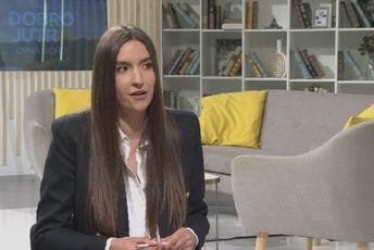 Gvozdenović: Izvještaj EK iznenađenje samo onima koji su vjerovali političarima Gvozdenović: Izvještaj EK iznenađenje samo onima koji su vjerovali političarima