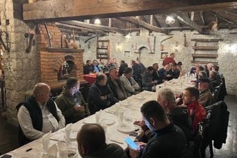 ”Prava stvar, Zajedno Bar”: Dobra praksa ulaganja u seoska područja će se nastaviti ”Prava stvar, Zajedno Bar”: Dobra praksa ulaganja u seoska područja će se nastaviti