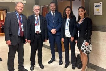 Dukaj na Regionalnom sastanku OGP-a: Moramo nastaviti da otvaramo javnu upravu i slušamo glas građana Dukaj na Regionalnom sastanku OGP-a: Moramo nastaviti da otvaramo javnu upravu i slušamo glas građana