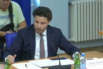 Došla ura na pet minuta Došla ura na pet minuta